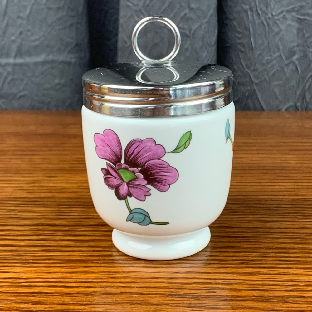 Royal Worcester Fine Porcelain Oven to Table Ware - made in England - Vintage